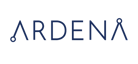 Ardena logo dark