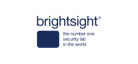 Brightsight logo dark