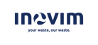 Inovim logo dark