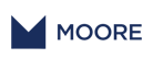 Moore logo dark