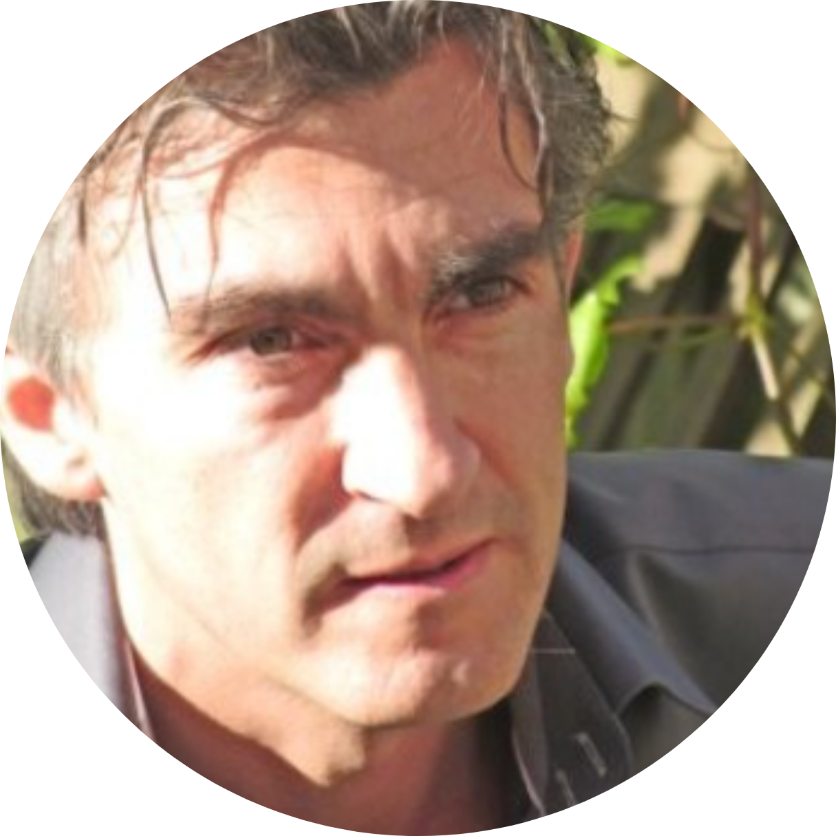 Louis Kuijf