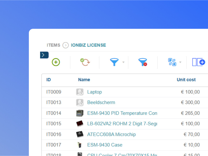 6_Item-management